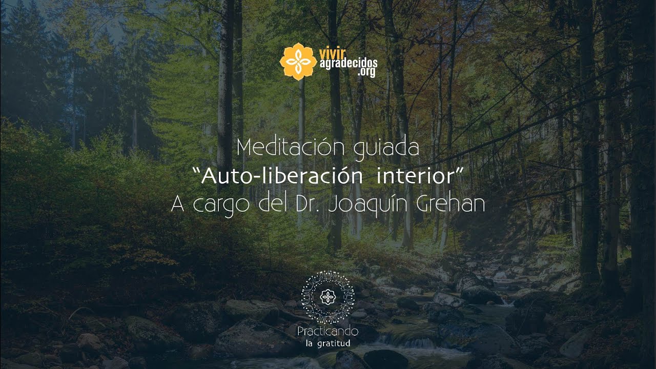 Meditación guiada 