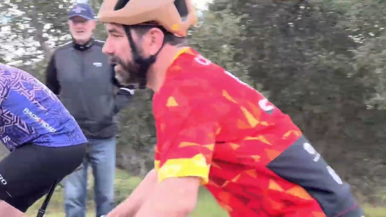 SJC MTB at 3CX Race #4