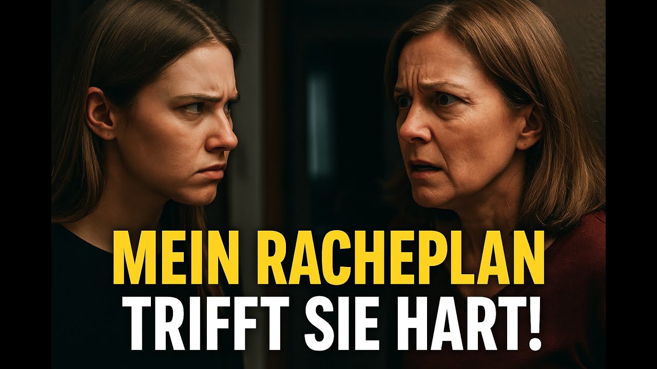 Familie ignoriert mich an Neujahr – doch mein Racheplan trifft sie hart!