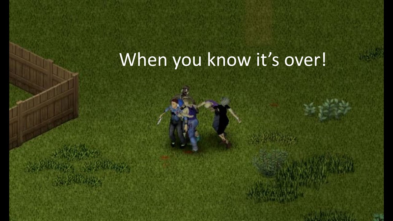 Project Zomboid Fatal Beginner Mistakes to Learn and Avoid - Simple but True