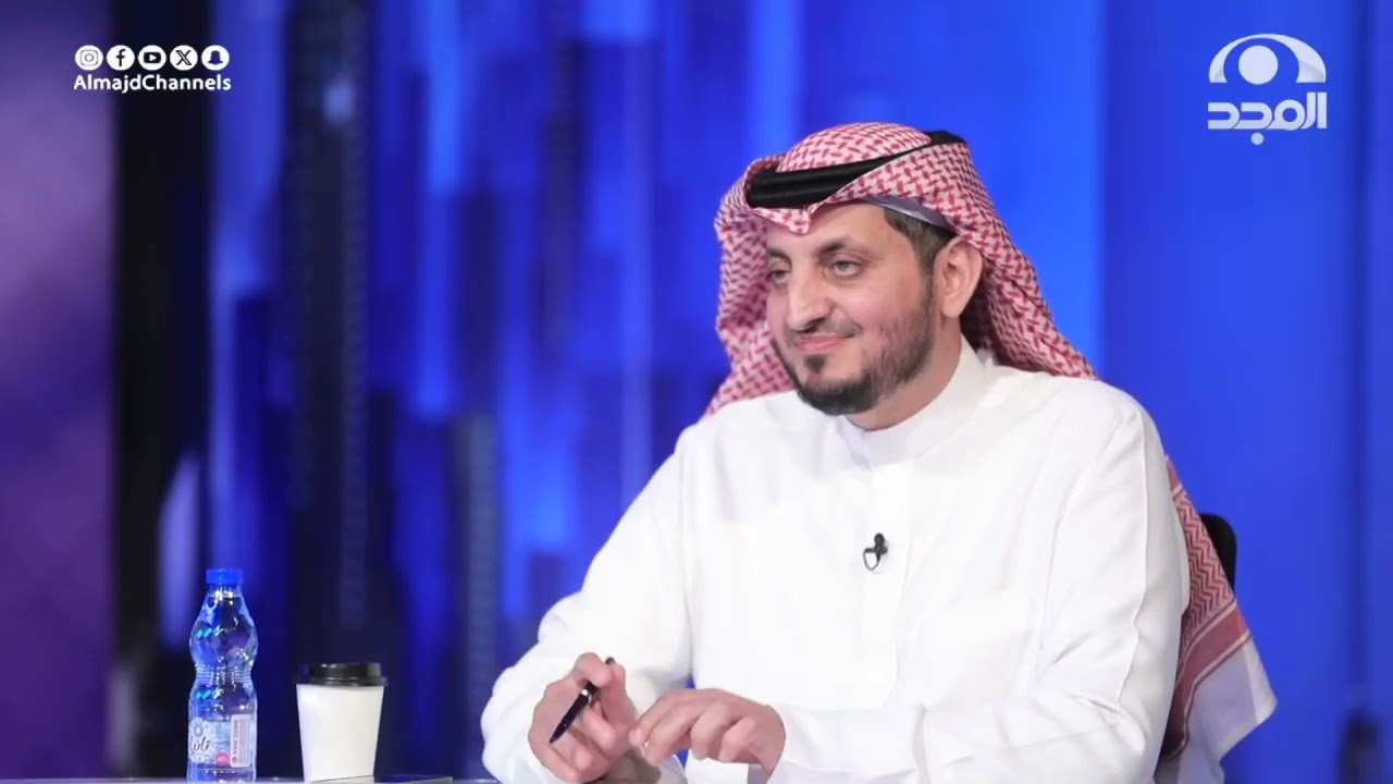 هل البخور يسبب السرطان ؟ | توضيح هام من أ.د.مشبب العسيري
