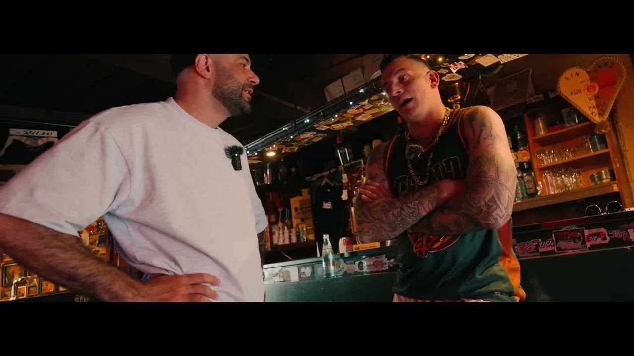 GZUZ  - Best of Sprüche und Clips