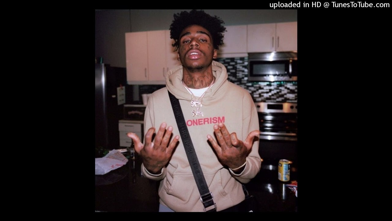 [free] goonew + chief keef dmv type beat 