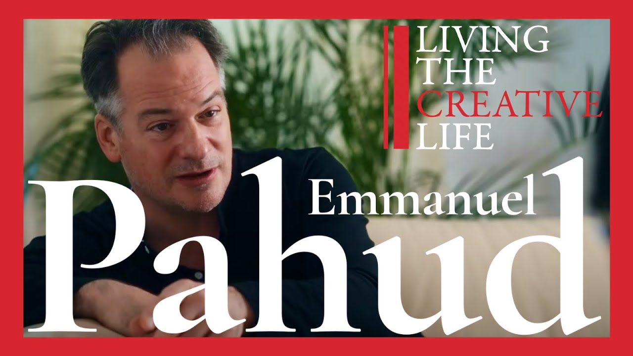 “The Best Piece I’ve Ever Heard” • Berlin Phil Principal Flute Emmanuel Pahud • FULL Interview!