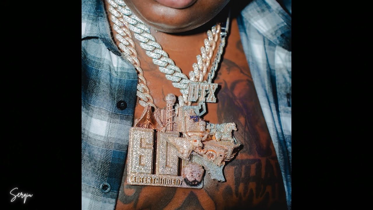 [FREE] BigXthaPlug x Ro$ama Sample Type Beat 2026 - 