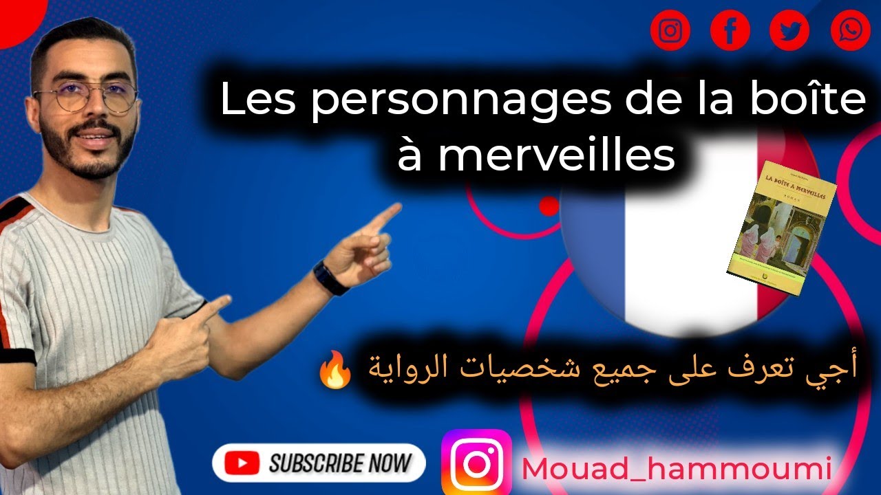 1BAC : Les 