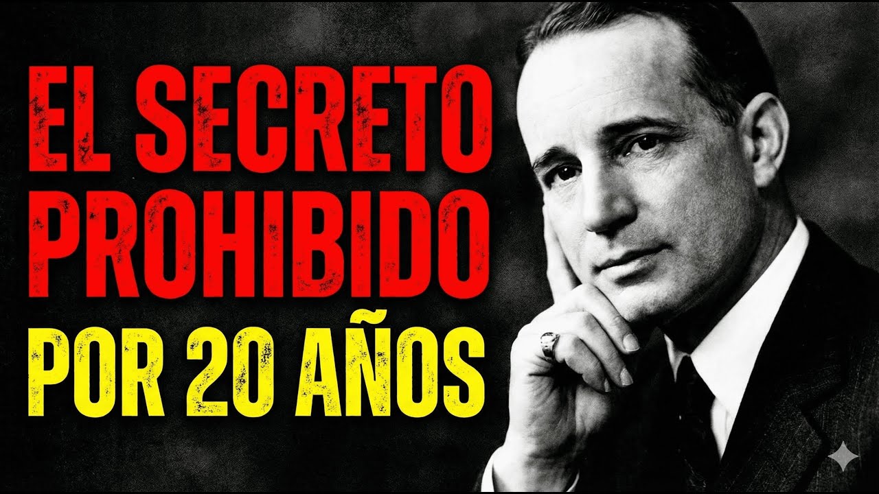 🫣NO VEAS ESTO Si No Quieres Ser Millonario | Napoleon Hill