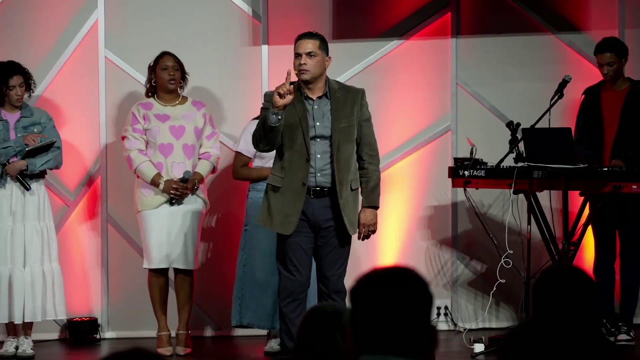 CUANDO NO HACE SENTIDO OBEDECER  - PASTOR CLAUDIO DIAZ