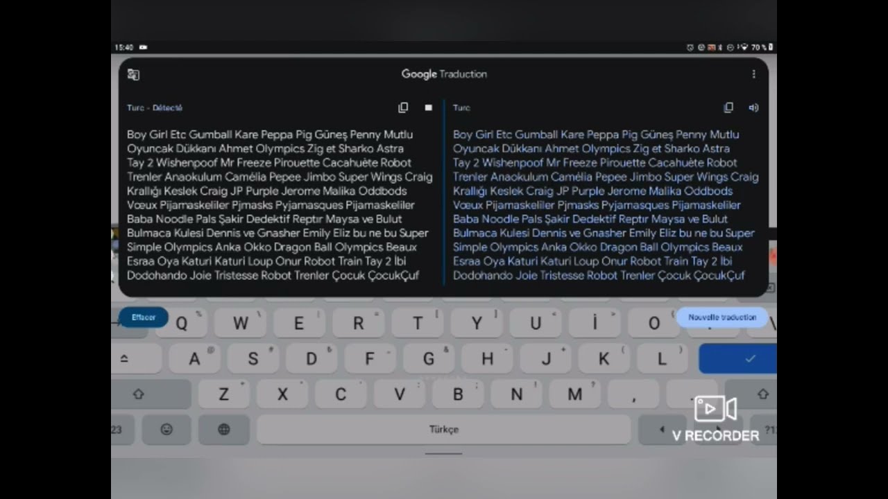 Super Simple Songs Logo Remake KineMaster Google Traduction Reversed