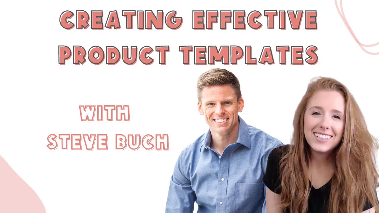 Creating Effective TpT Product Templates