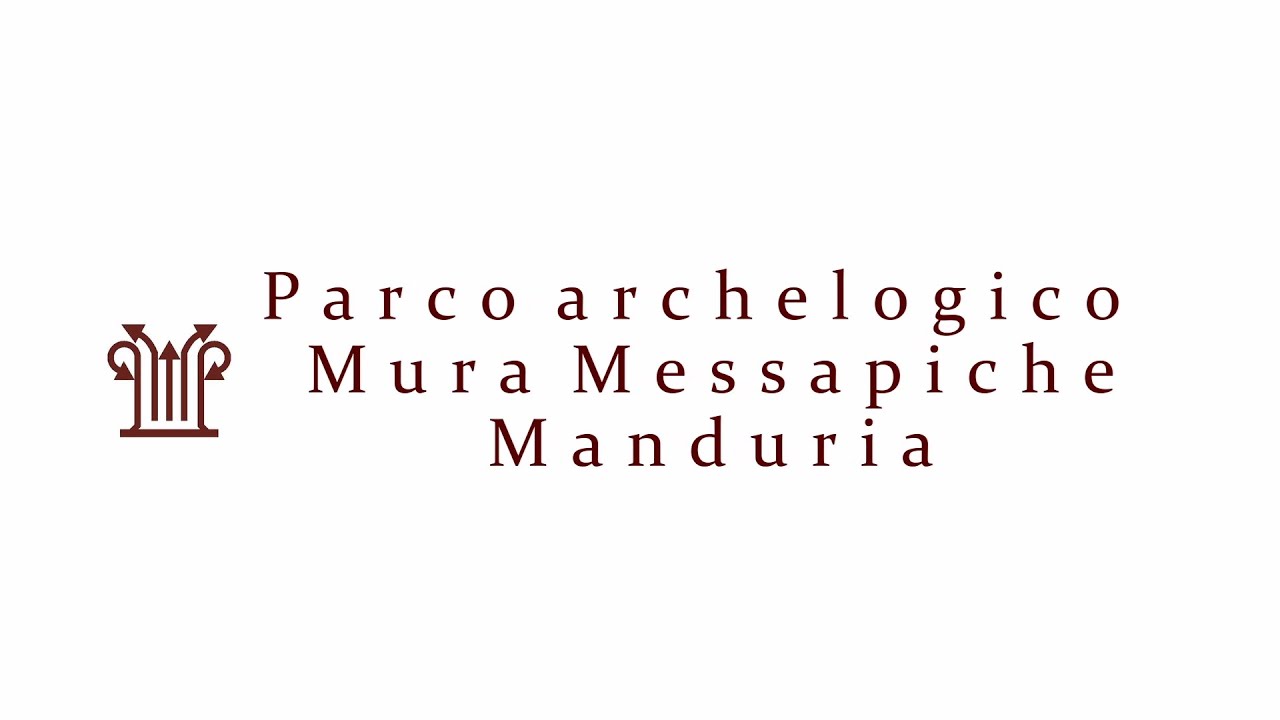 Parco archeologico Mura messapiche di Manduria #parcoarcheologico#messapi#manduria