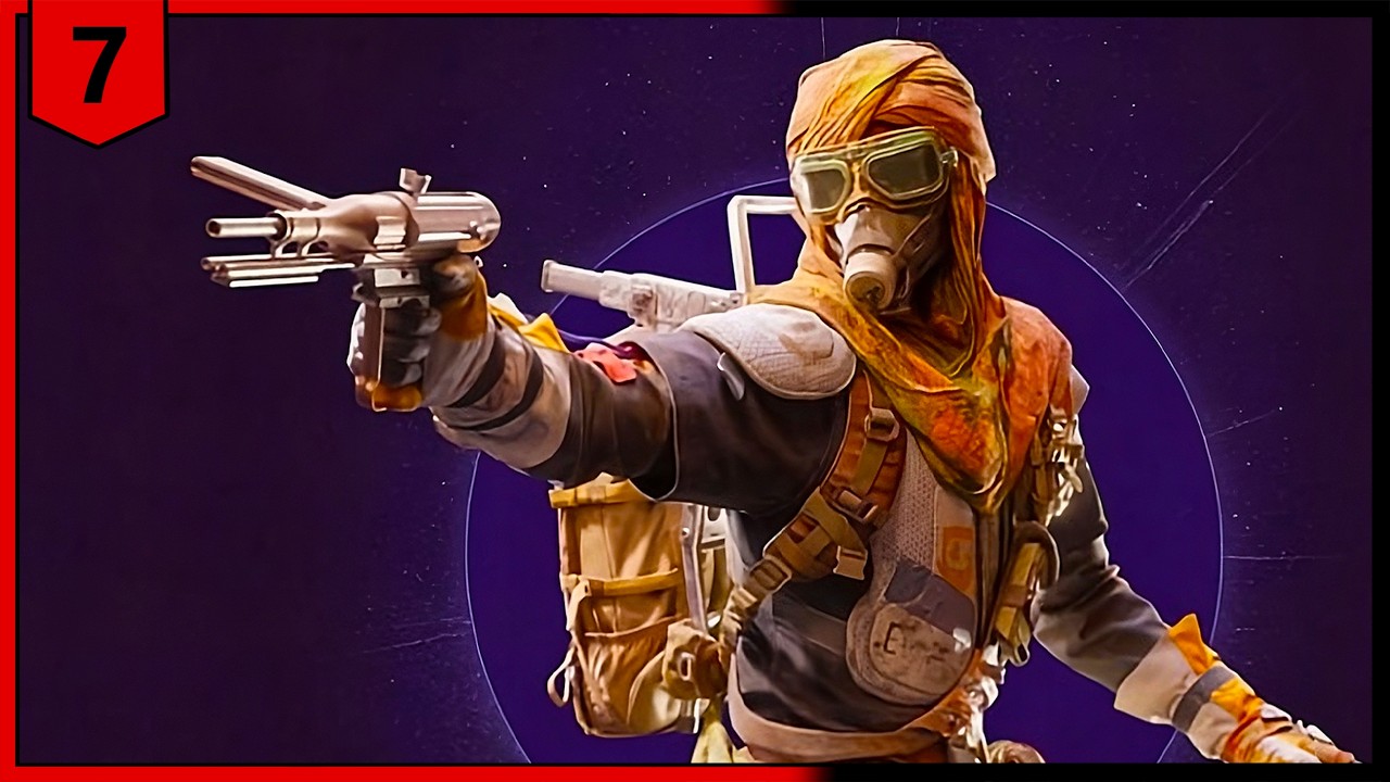ARC Raiders New Patch Gameplay with Josh