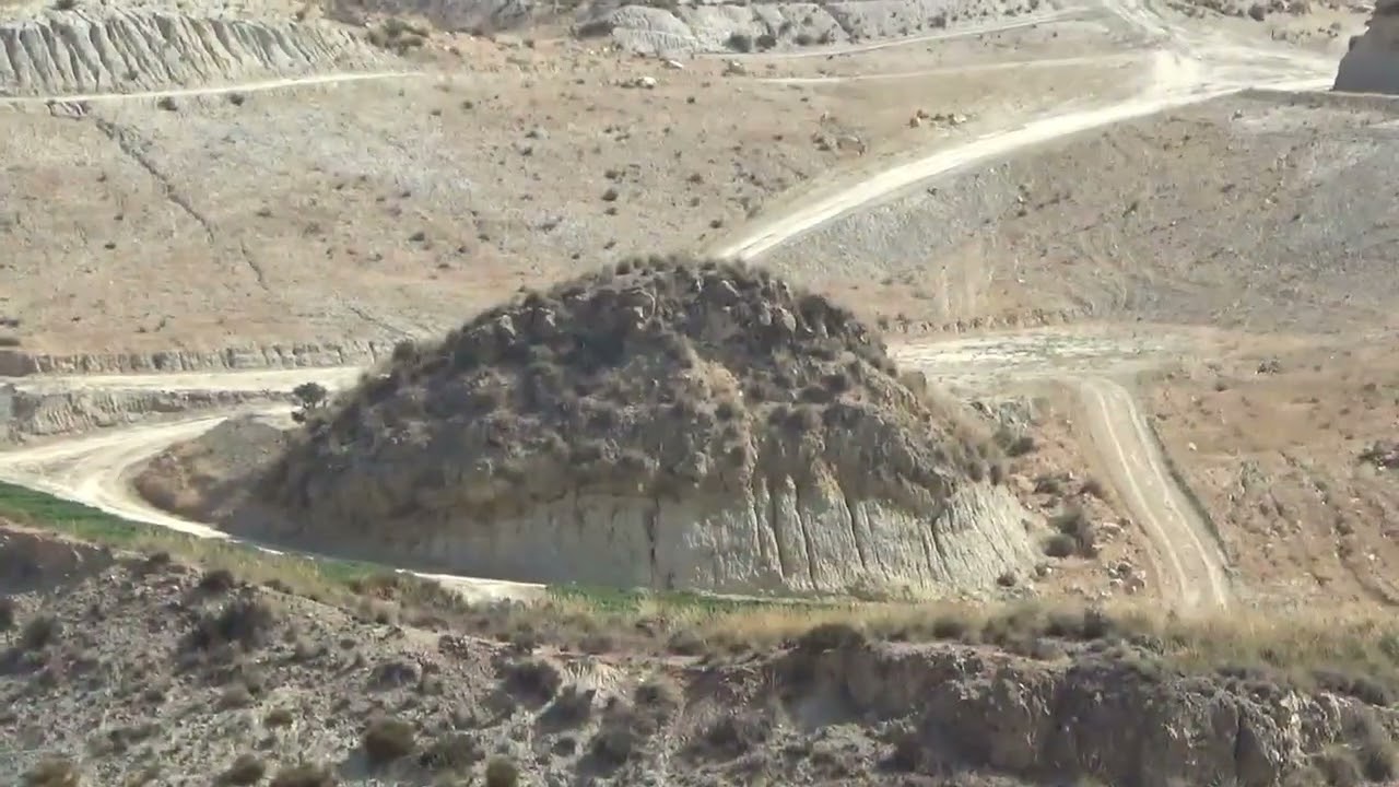 Bedar, Near Mojacar, Almeria, SE Spain Music 