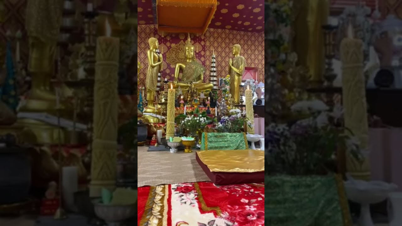 ธรรมะเยียวยาใจ กำลังถ่ายทอดสด!