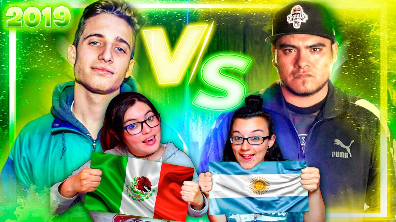 WOS vs ACZINO 🔥 REDBULL INTERNACIONAL | REACCIÓN😱