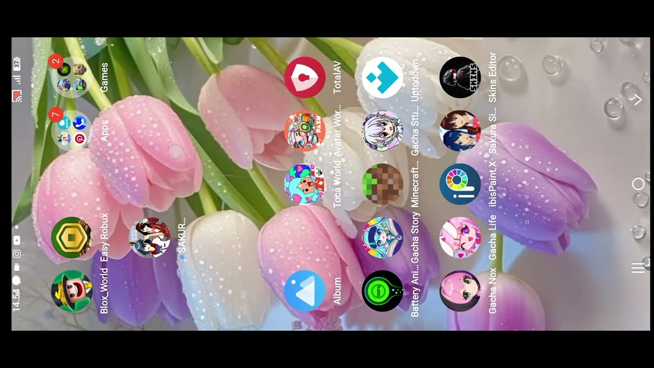 Shio glitch? (Warning⚠:rotation screen) #emojicat 