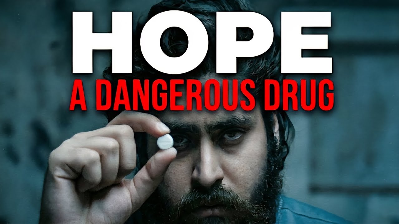 HOPE IS KILLING YOU
