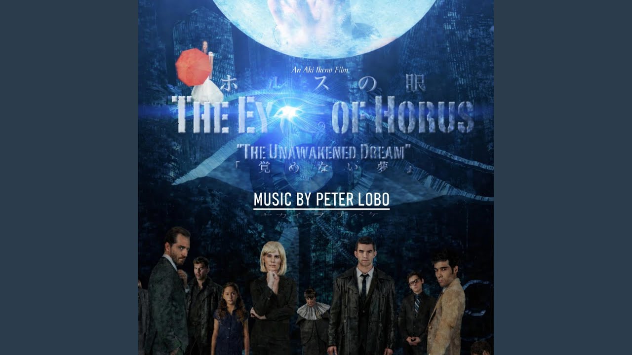 Hazy Moon (Music from the Original TV Series)