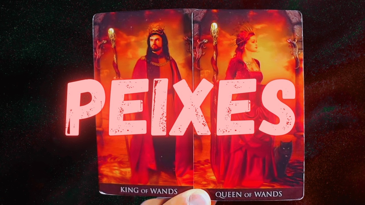 PEIXES VAI ACONTECER EM ATÉ 2 DIAS COM VOCÊ!!! 😱 FEVEREIRO 11 💌 PEIXES FEVEREIRO 2026 ♥️💍🍀🤝🏻🔮✨