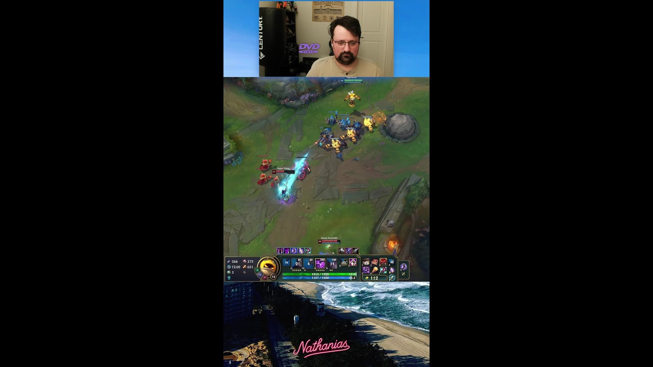 Tuesday League of Legends