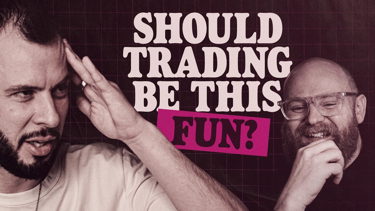 Is This The Most Fun Trading App Ever Built?