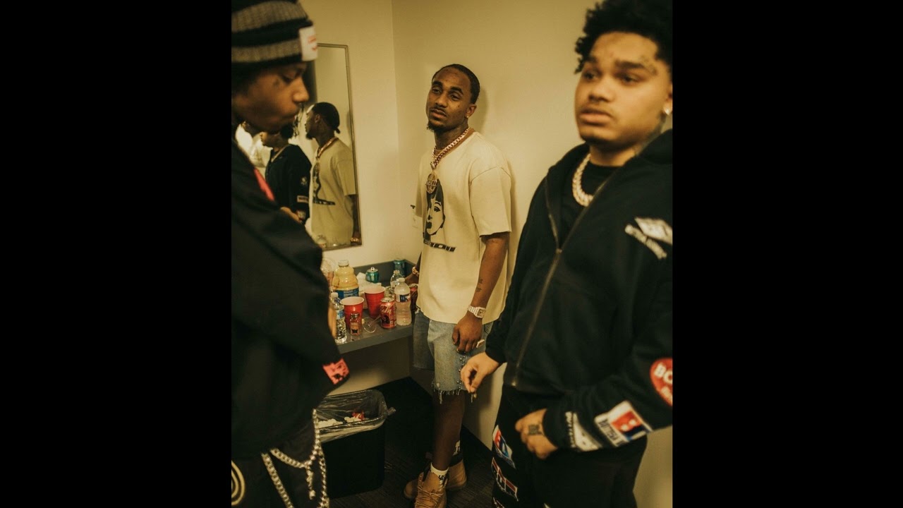 (Free) Loe Shimmy Type Beat “Out Da Window