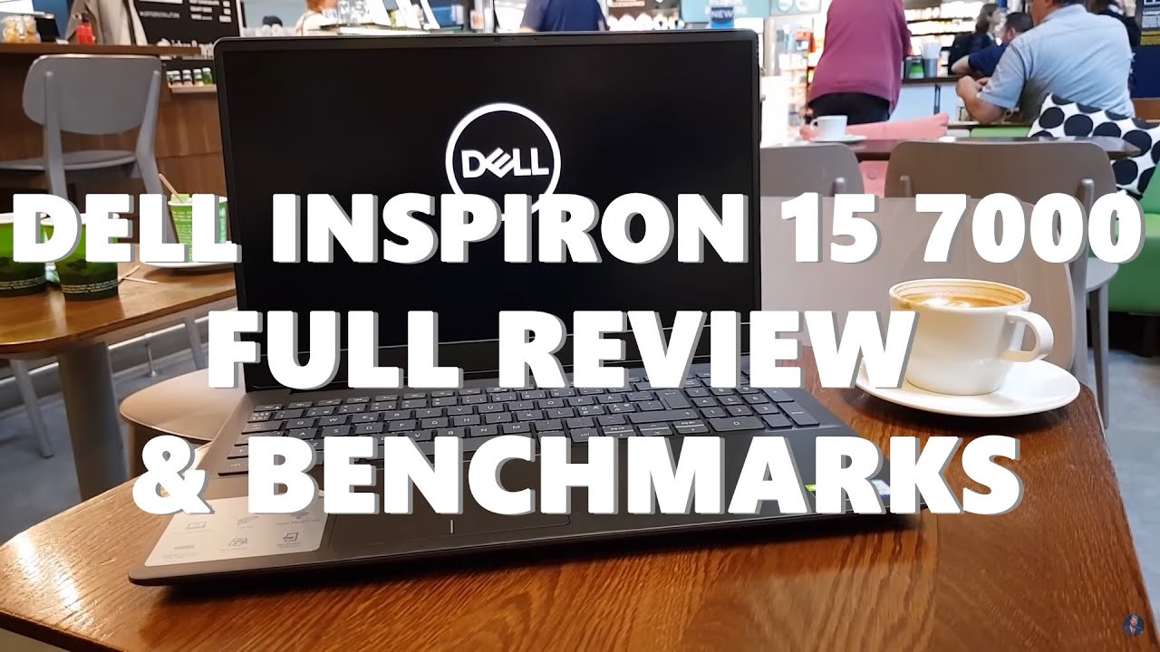Dell Inspiron 15 7000 2019 — полный обзор и тесты (Vostro 7590)