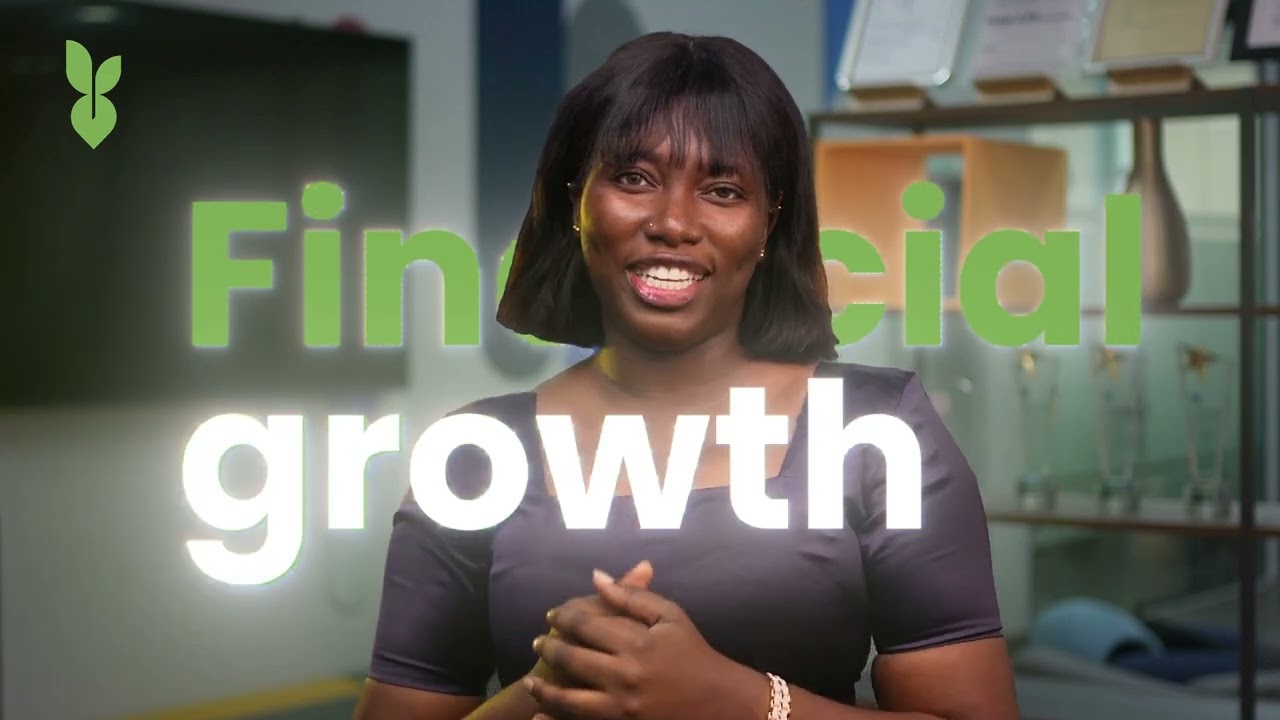 Grow Your Money with Yield || Start Here: yield.creditdirect.ng #yieldbycreditdirect