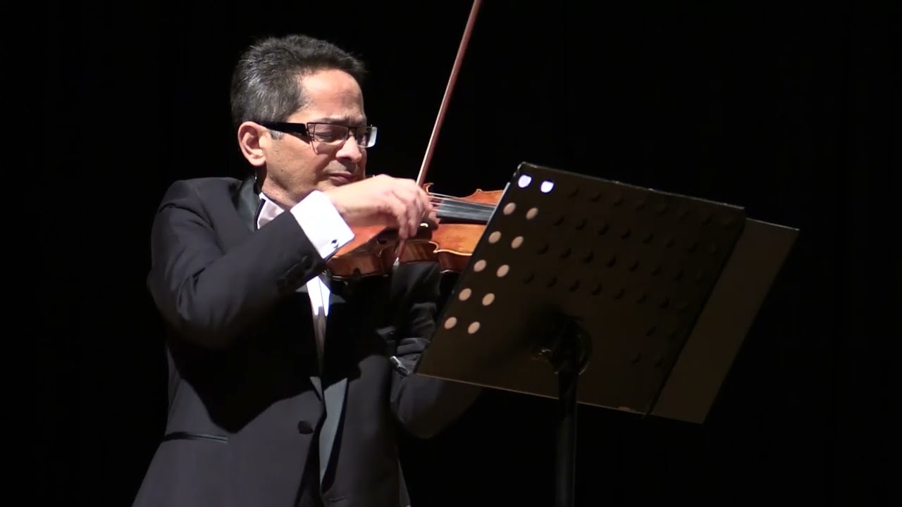 Arif MELİKOV AŞK EFSANESİ BALETİNDEN NOKTÜRN