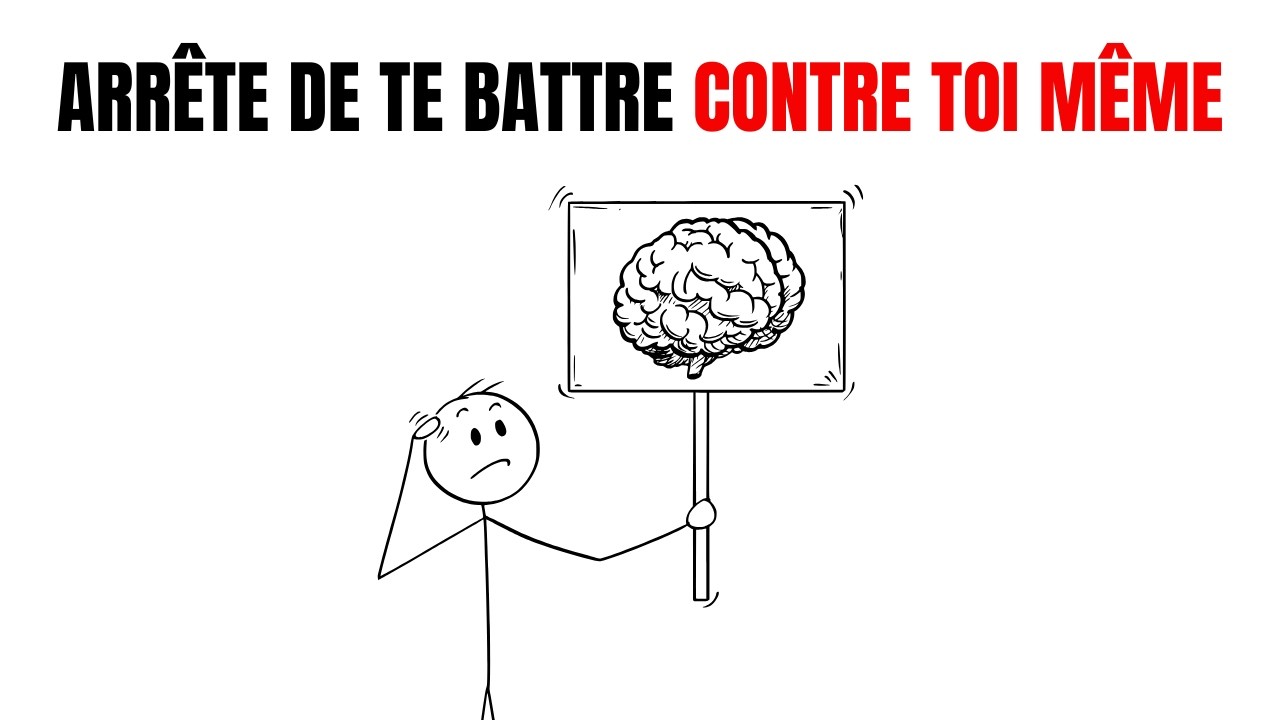 Intelligent mais toujours bloqué ? Découvre la faille cachée qui ruine tes résultats