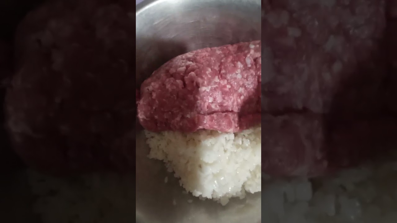 Рецепт: Голубцы из пекинской капусты!