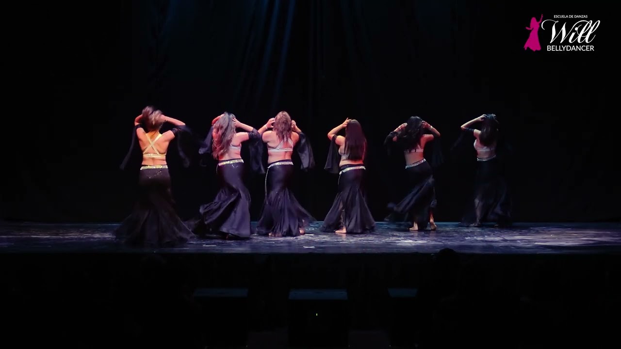 Grupo Farah. Megance. Gala Muhaaraba 