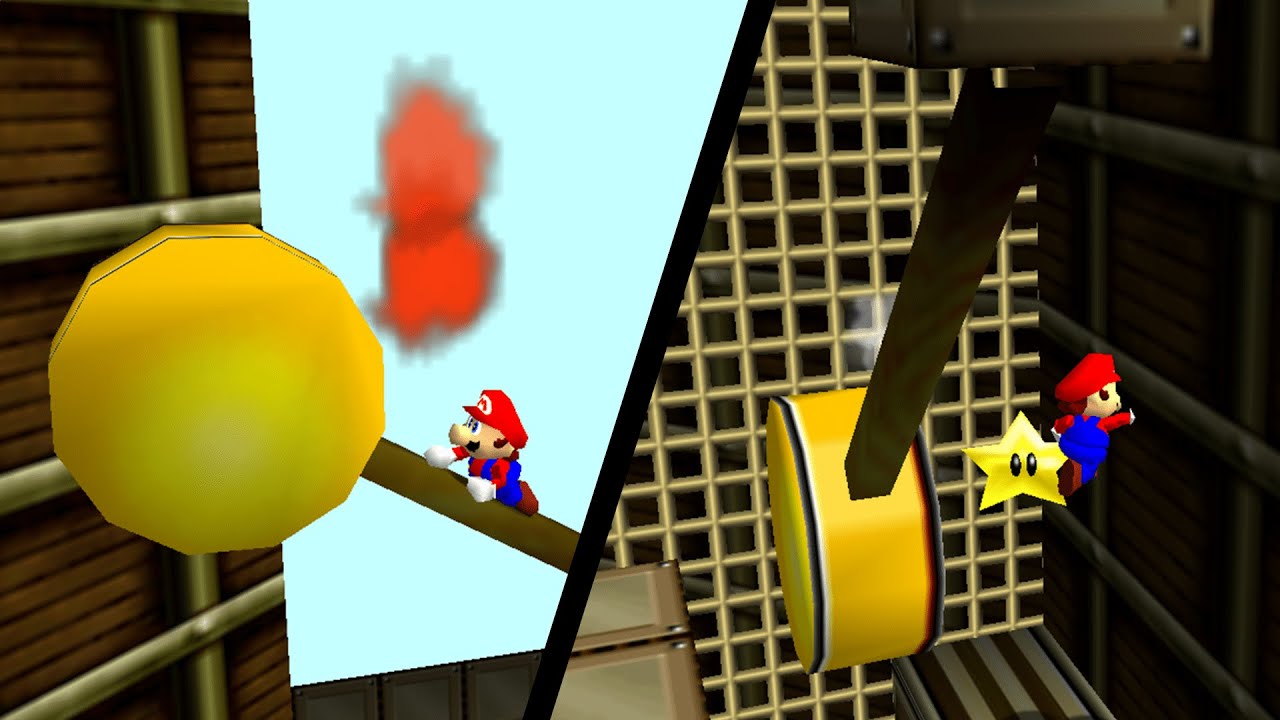 TTC The Pit and the Pendulums & Re-Enter 0xA