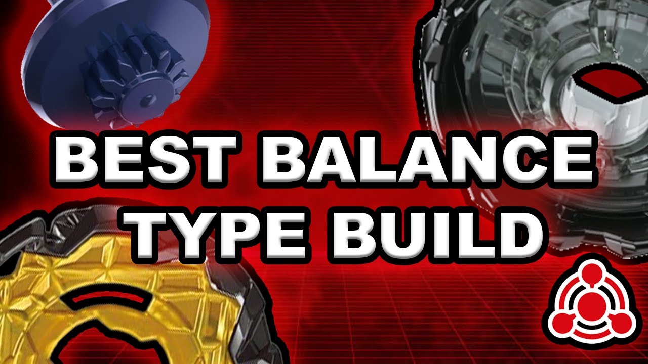 Ultimate Balance Type Combo