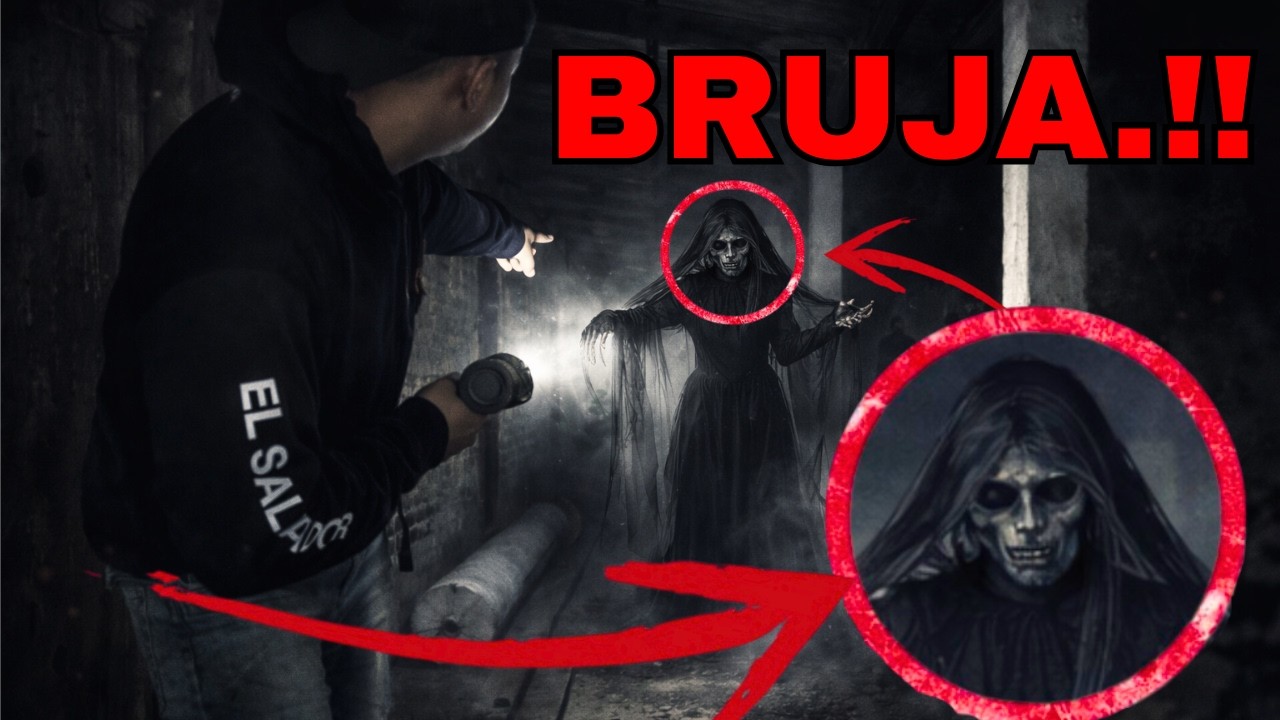 BRUJERIA realizan RITUALES OSCUROS EN HACIENDA ABANDONADA/ exploraciones urbanas
