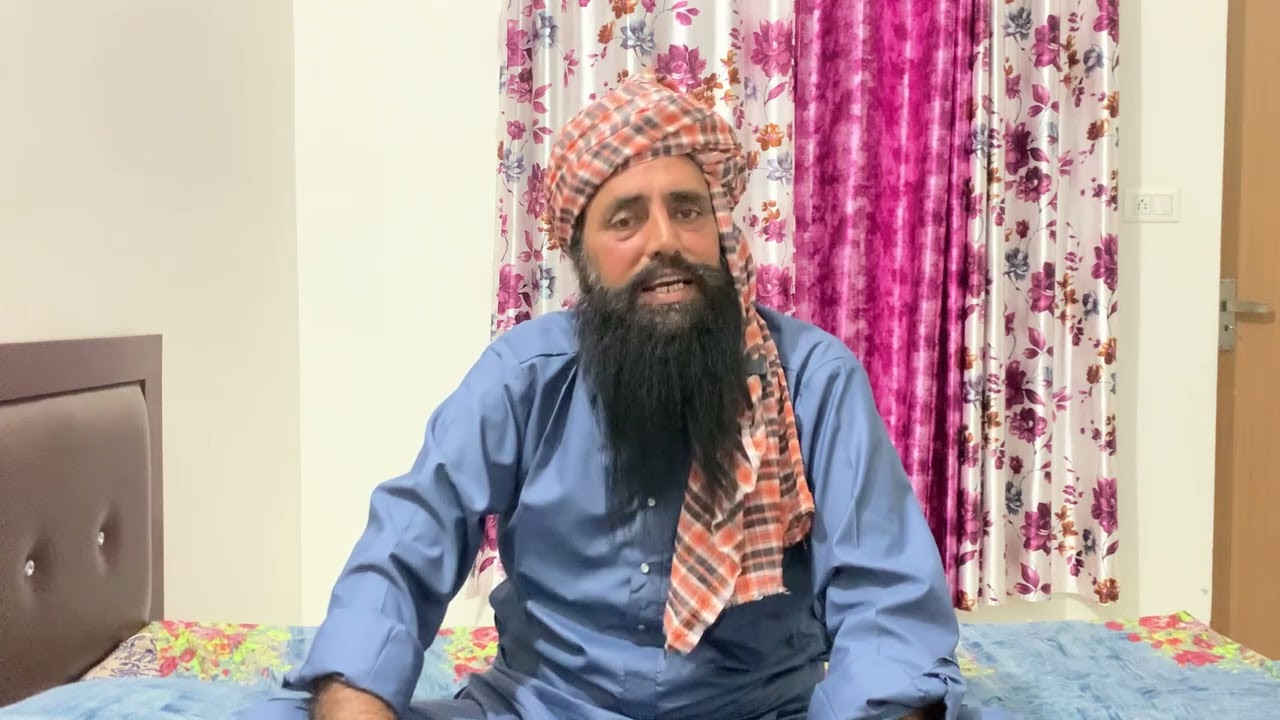 ਬਾਬੇ ਨੇ ਸੁਣਾਈ ਚਾਰ ਮੂਰਖ ਬਦਮਾਸ਼ਾ ਦੀ ਸਬ ਤੋਂ ਹਾਸੇ ਵਾਲੀ ਕਹਾਣੀ,ਤੇ ਬਾਬਾ ਕਿਵੇਂ ਕਰਦਾ ਸੀ ਬਦਮਾਸ਼ਾ ਦੀ ਰੋਟੀ ਪੂਰੀ