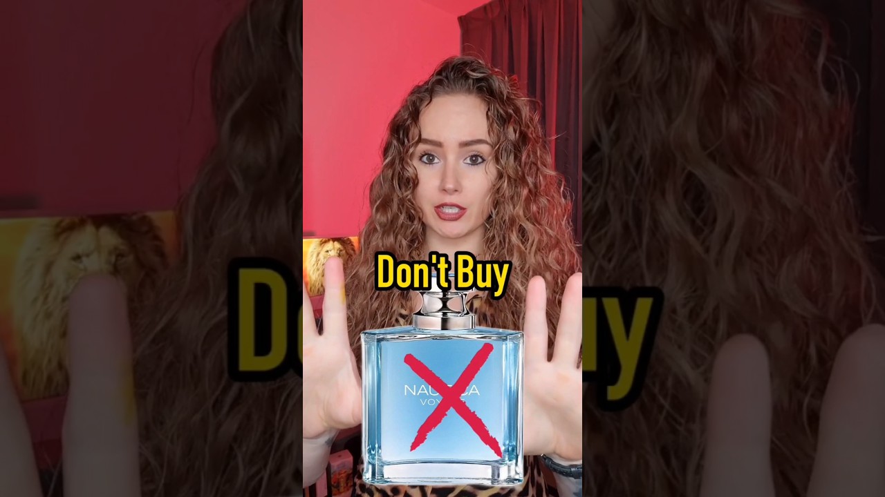 Don't Buy Nautica Voyage