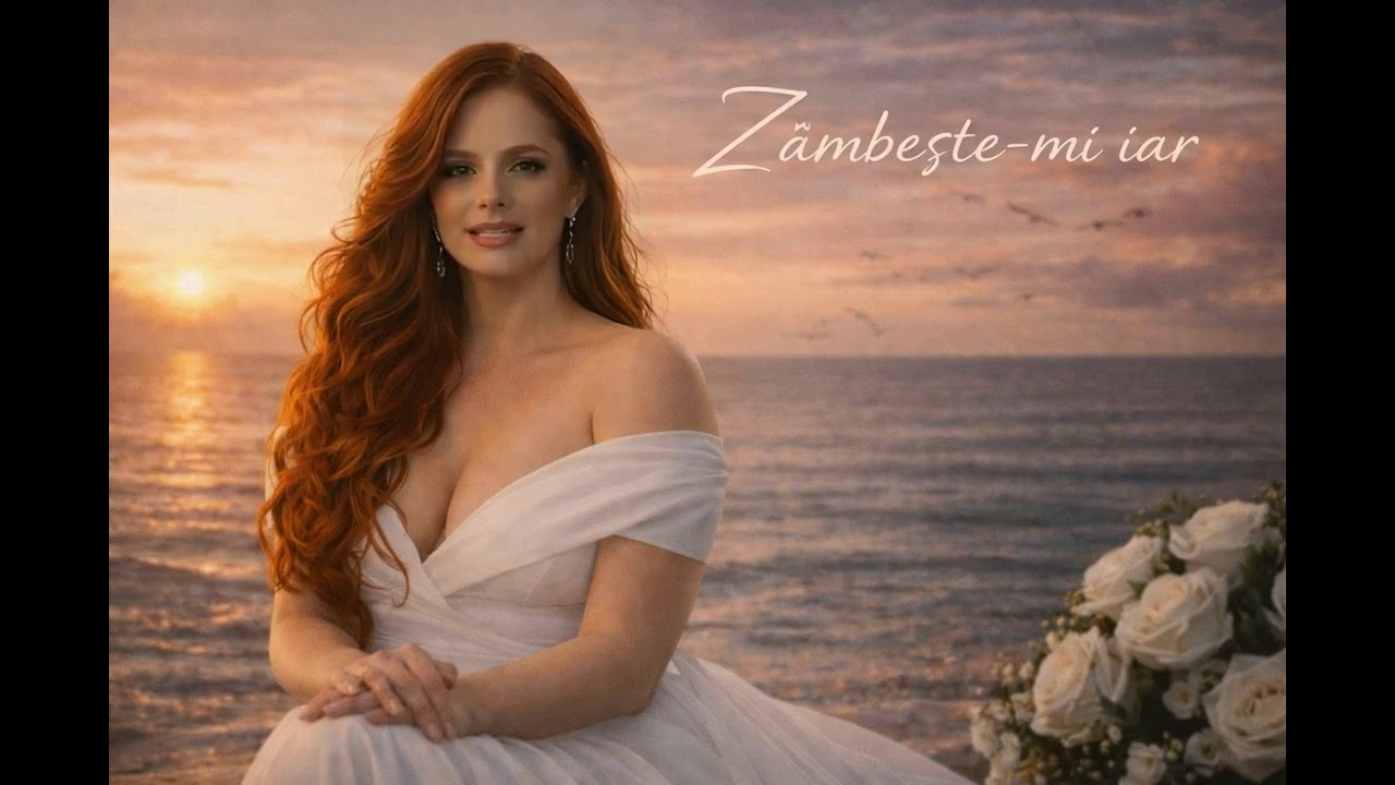 Zâmbește-mi iar 💔 Povestea unei Iubiri Interzise