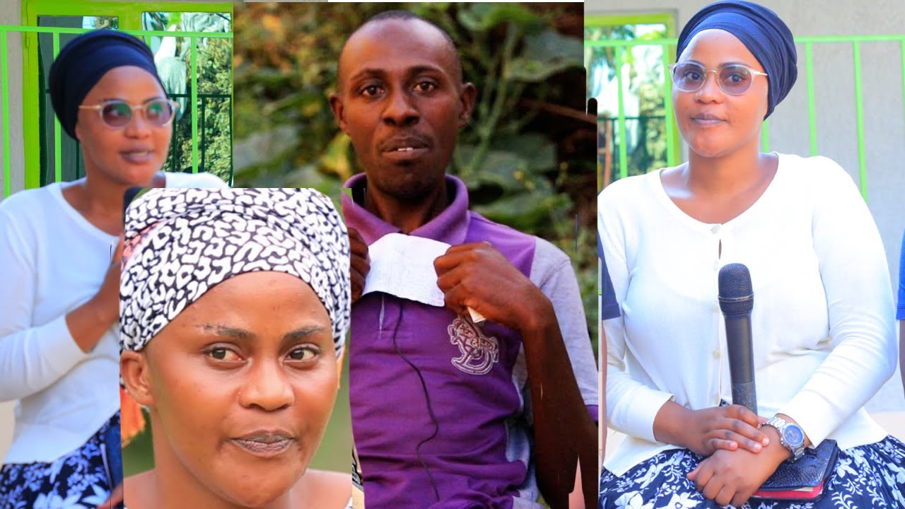 Twasuye Ikirezi Esther Ushinjwa Ubusambanyi/Ashyize hanze IBIKOMEY/Iby'amoko na Nyabingi mumuryango