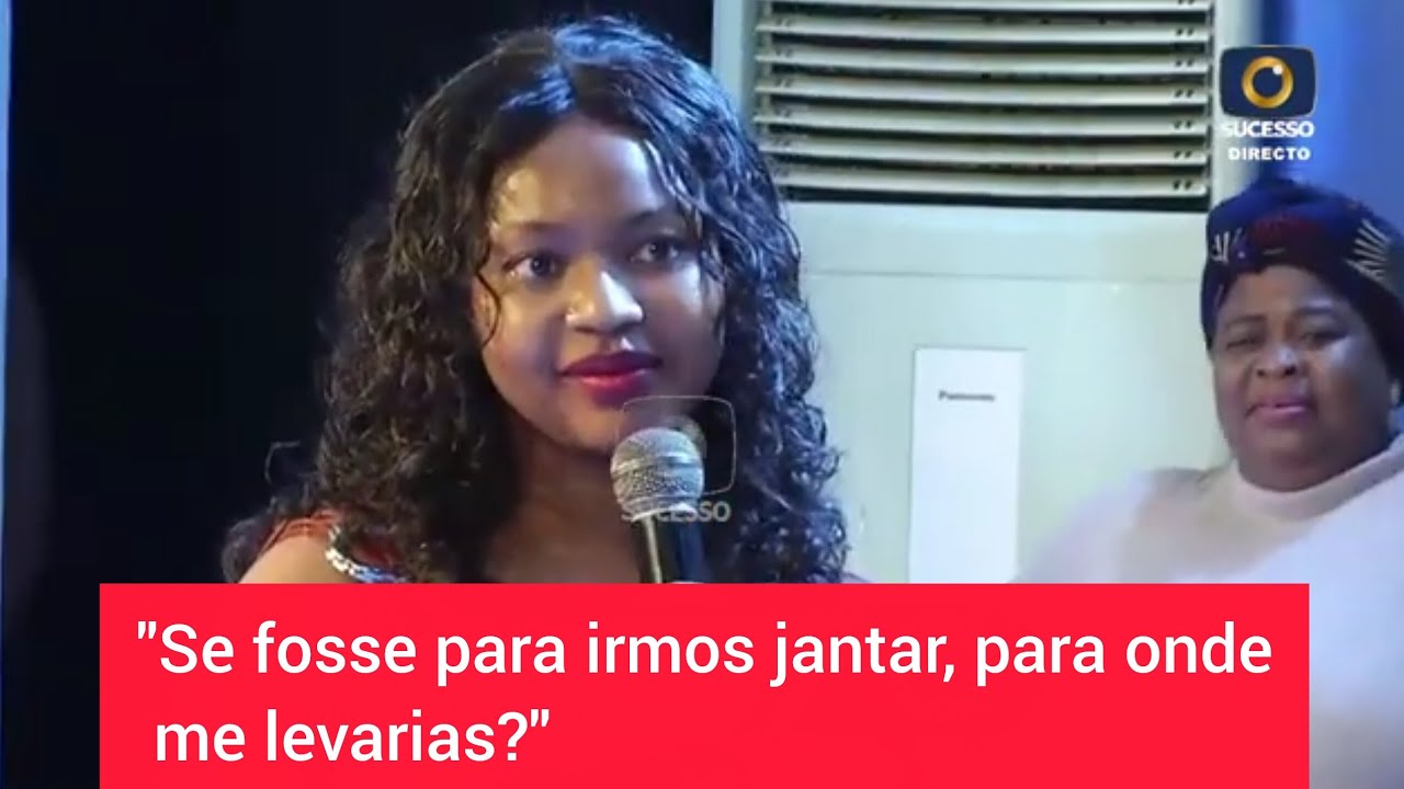 A Rainha da Noite no Moçambique em Concerto 16/11/2025