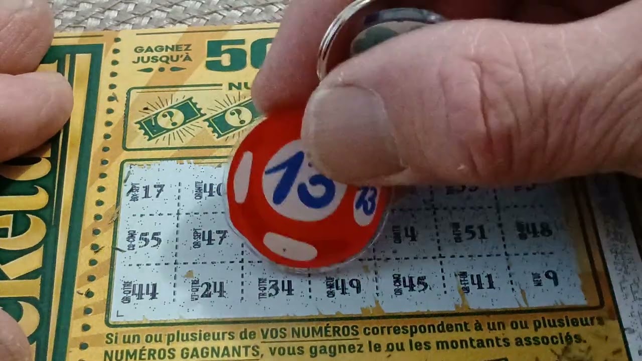 Enfin un geste de la FDJ !