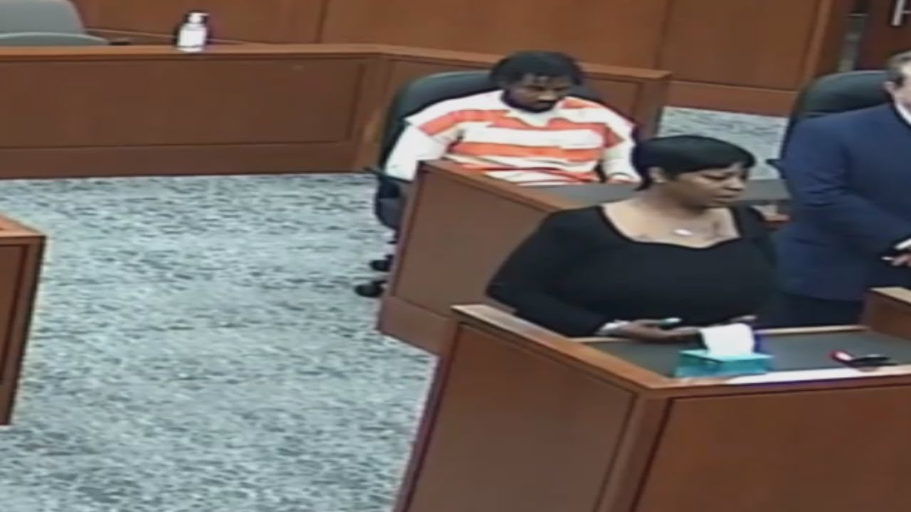 Enabling Mom Makes Excuses—Judge Tosses Her Gangster Son in Jail!
