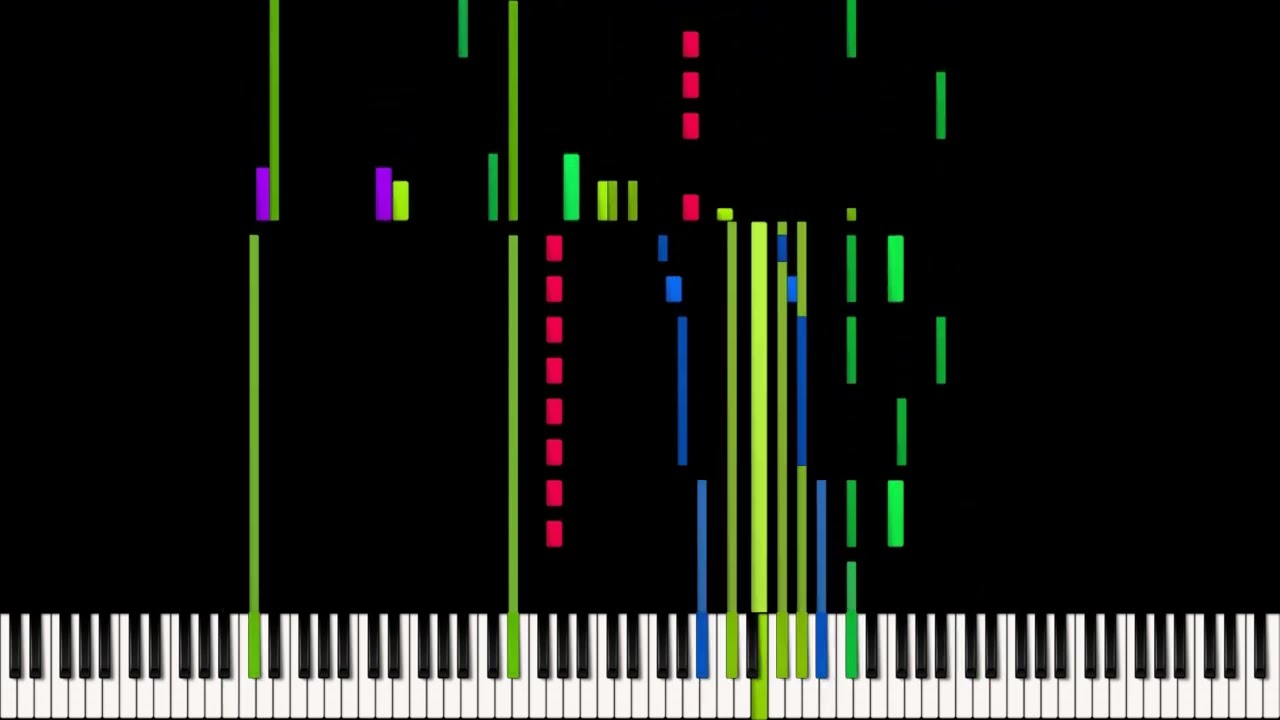 Kot + A64 - ~ GENERAL SERUM ~ (Microsoft GS Wavetable Synth)