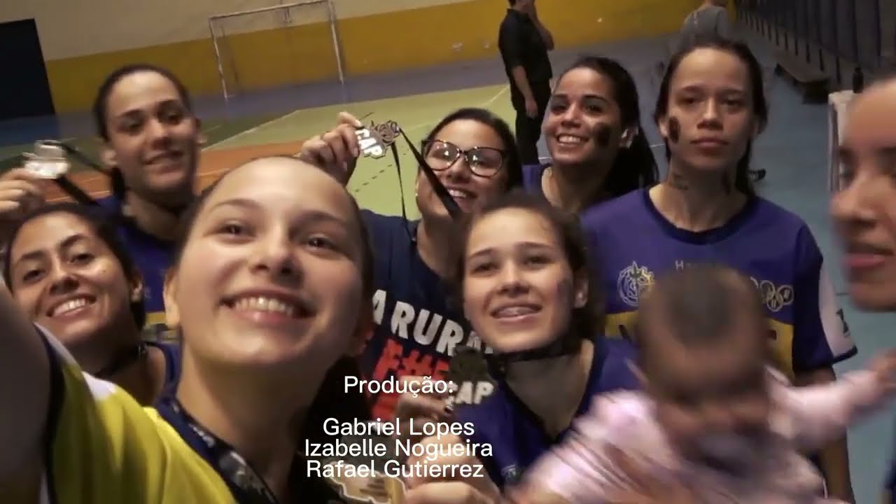 Esportes na Rural: benefícios à saúde mental.