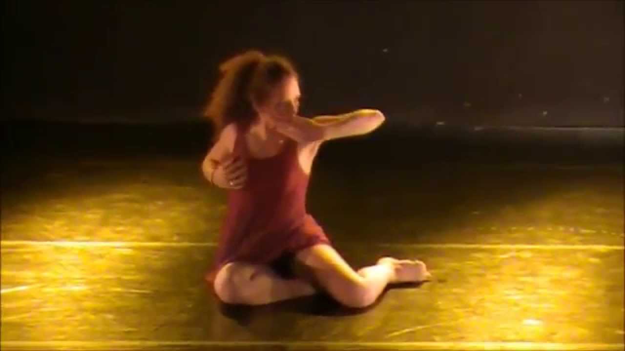 Que Hiciste? - J-Lo - Danced by Camille Revel