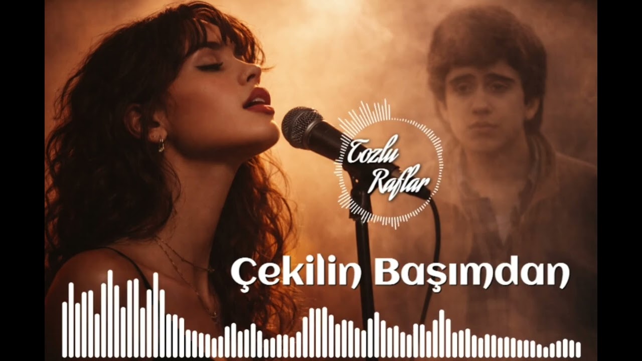 Çekilin Başımdan Cover AI İNTRO VE ELEKTRO BAĞLAMA MUHTEŞEM  #emrah #arabesk #popmüzik #özgünmüzik