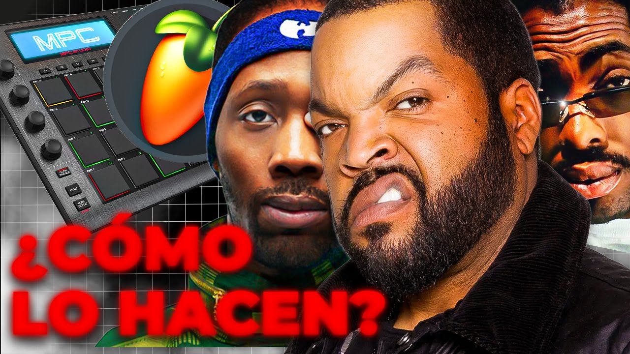 Por Qué Estos Beats Son IMPOSIBLES de Olvidar (parte 2)