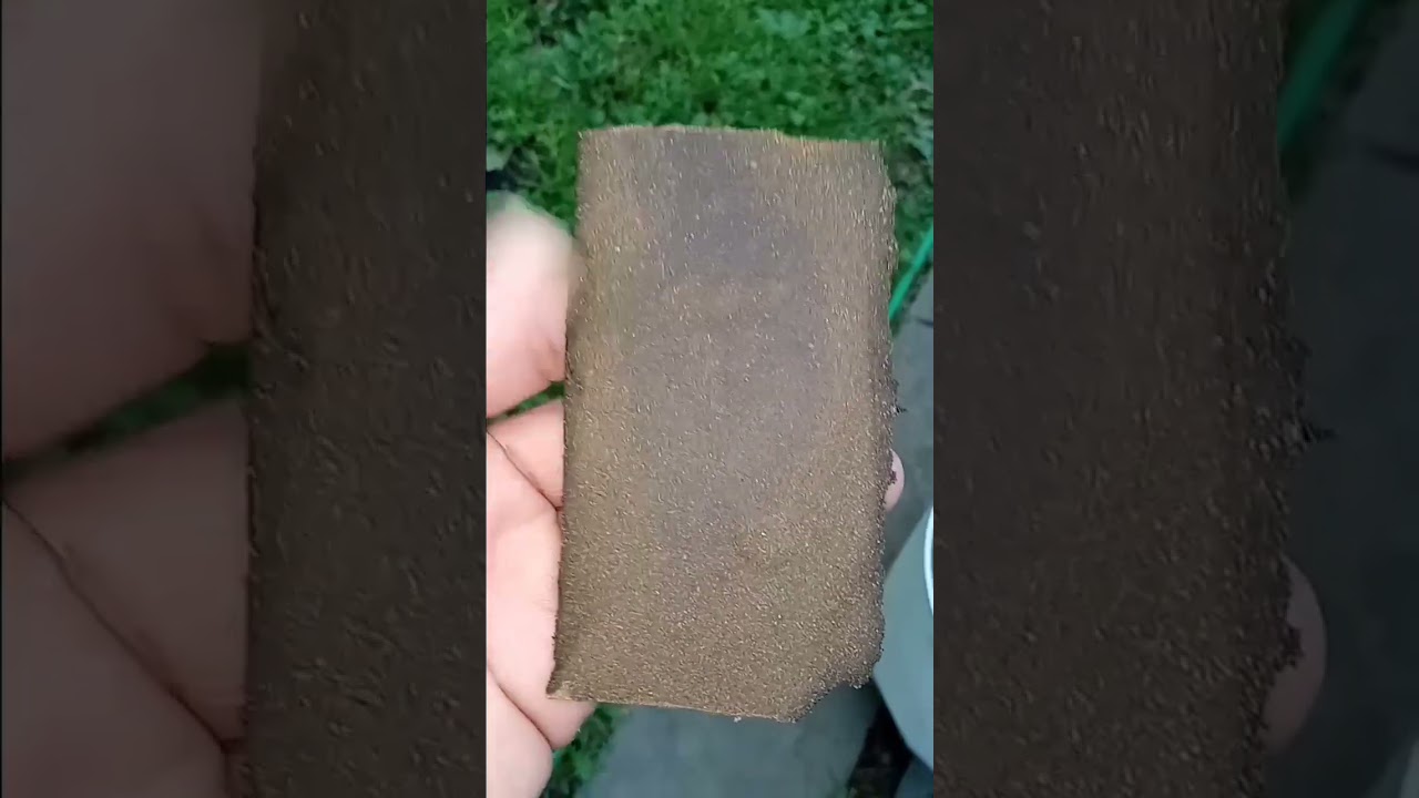 making Fifteen grams of dry (keith) into Hash using the IQ @Nugsmasher