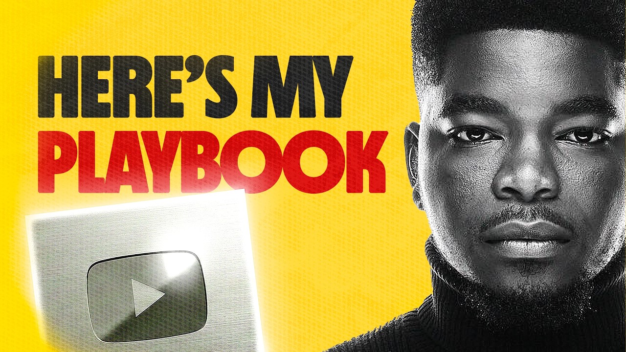 This Is How You Win On YouTube In 2026 | Fisayo Fosudo