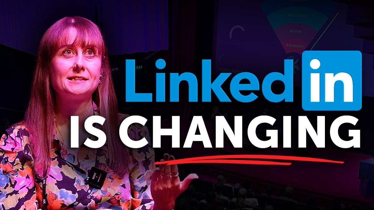 LinkedIn по-прежнему остается лучшей платформой для привлечения клиентов?